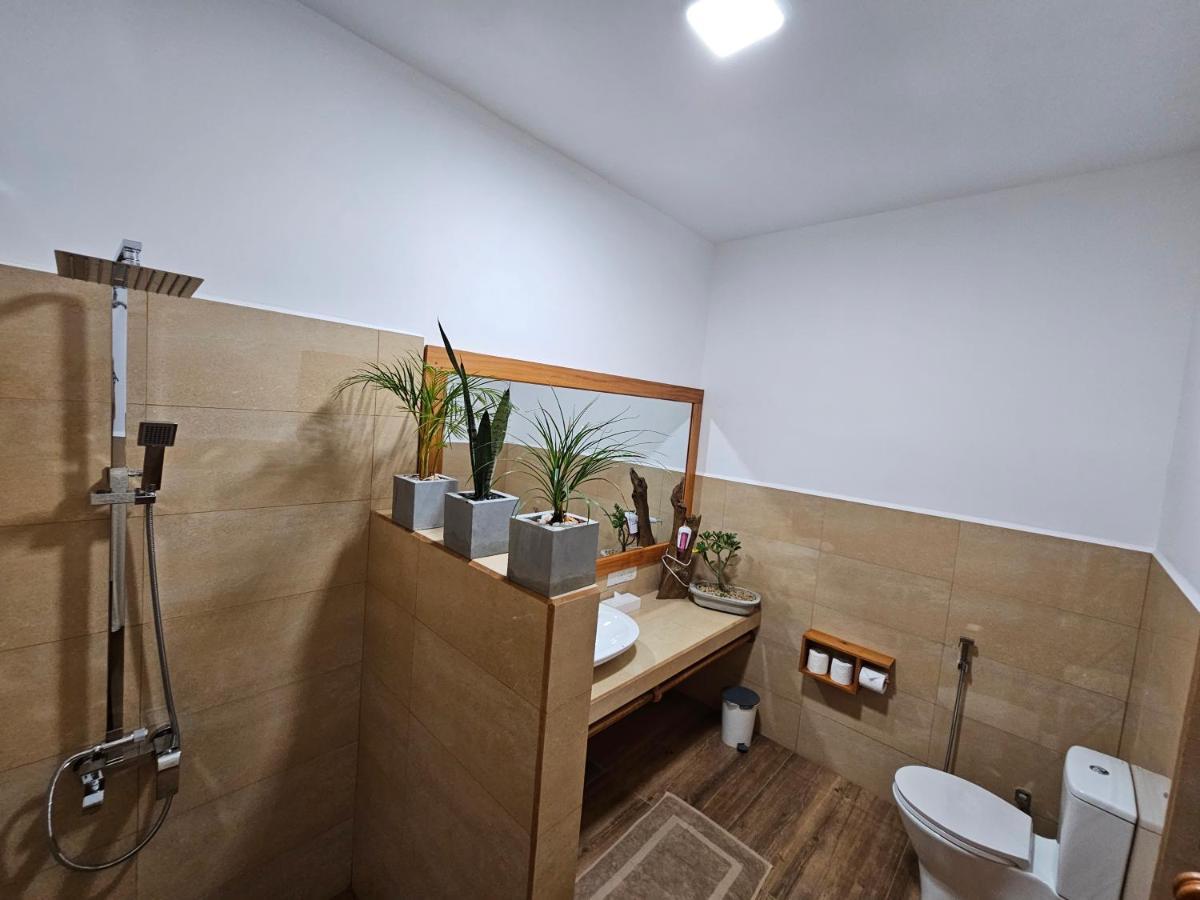 לינה וארוחת בוקר קוסגודה Sri Palms מראה חיצוני תמונה